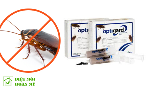 Thuốc diệt gián sinh học