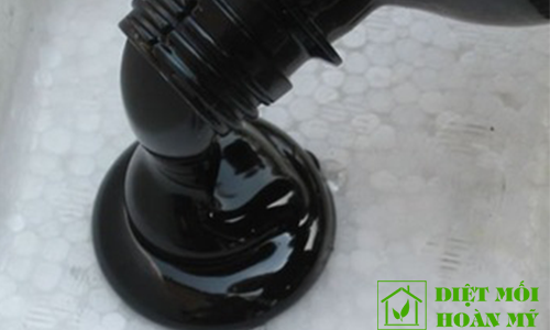 Bẫy chuột trong nhà 2