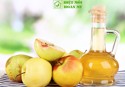 Cách đuổi chuột nhắt