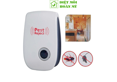 Dụng cụ xua đuổi chuột