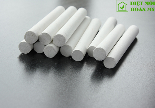 Mẹo đuổi kiến lửa