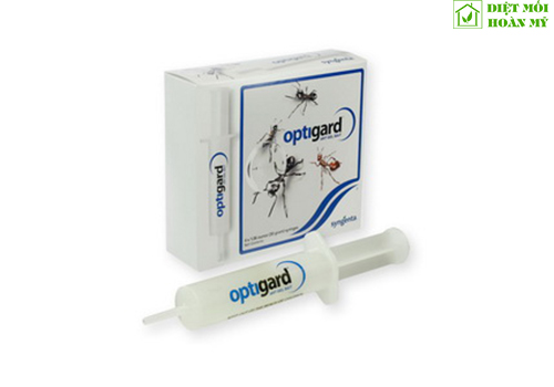 Thuốc trừ kiến sinh học