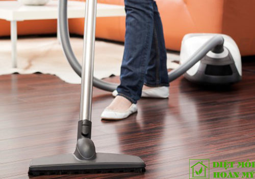 Cách bảo quản sàn gỗ hợp lý