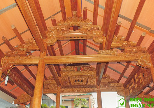 Cách bảo quản và đặc điểm gỗ mít