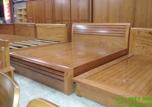 Giá trị và đặc điểm gỗ lát