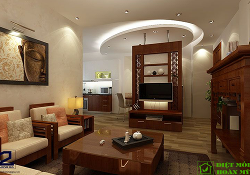 Các loại gỗ tự nhiên dùng trong nội thất