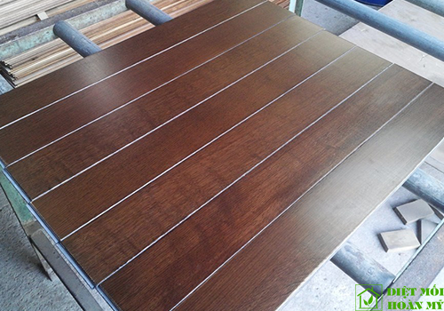 Gỗ Dầu dùng làm gì?