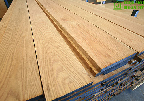 So sánh gỗ công nghiệp và gỗ tự nhiên