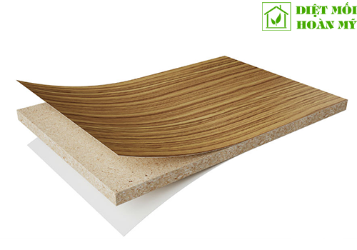 So sánh gỗ MFC và MDF chi tiết