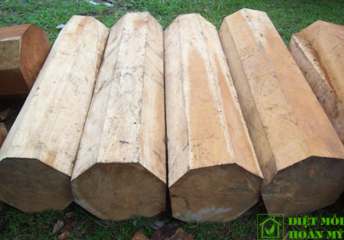 Sử dụng gỗ mít làm gì?