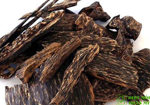 Sử dụng gỗ Trầm để làm gì?