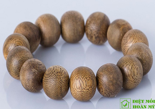 Sử dụng gỗ Trầm để làm gì?